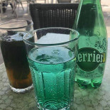 Café Tetouan Bebida