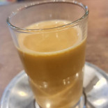 Café Tetouan Bebida