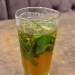 Café Tetouan Bebida