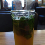 Café Tetouan Boisson