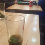 Café Tetouan Boisson