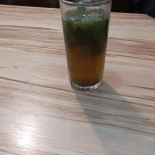 Café Tetouan Boisson