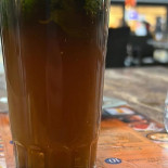 Café Tetouan Boisson