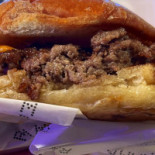 Rambo St-boniface Nourriture