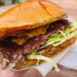 Rambo St-boniface Nourriture