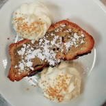 Cosmos Excelsior Comida