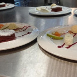 Cosmos Excelsior Bebida