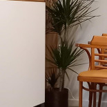 Cosmos Excelsior Bebida