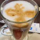 Cosmos Excelsior Bebida