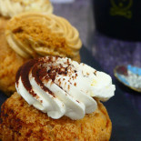 Paprika's Kitchen Comida