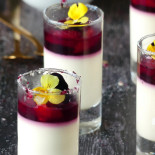 Paprika's Kitchen Bebida