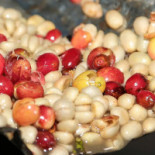 Malaika Coffee Nourriture