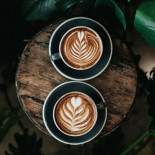 Malaika Coffee Boisson