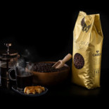 Malaika Coffee Boisson