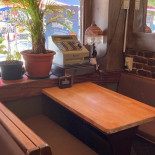 Volle Brol À l'intérieur