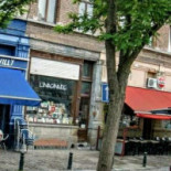 Volle Brol Extérieur