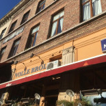 Volle Brol Extérieur