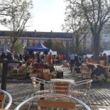 Volle Brol Extérieur