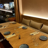 NyyÓ À l'intérieur