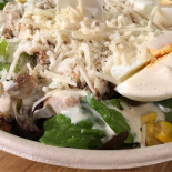 Superbowl Midi Nourriture