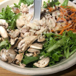 Superbowl Midi Comida