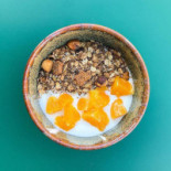 Superbowl Midi Bebida