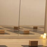 Animo Studios Louise Bebida