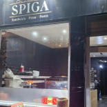 Spiga Extérieur