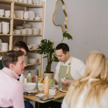 Glaçage Brussels Boisson