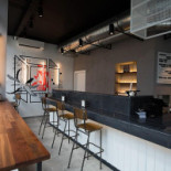 Smash À l'intérieur