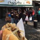 Charlotte Extérieur