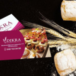 Dikra Boulangerie Nourriture