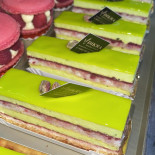 Dikra Boulangerie Carte