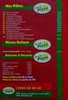 Royale Pizza Carte