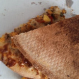 Royale Pizza Nourriture