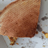 Royale Pizza Nourriture