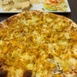 Royale Pizza Nourriture