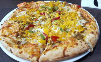 Royale Pizza Nourriture