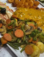 Royale Pizza Nourriture