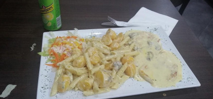 Royale Pizza Nourriture