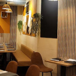 La Baguette Cavaleri Bebida