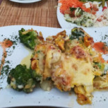 Saveurs De Meknès Nourriture