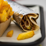 Snack Alsemberg Bebida