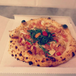 Gusti Pizzeria Comida