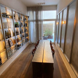 Batch À l'intérieur