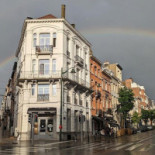 Le Damier Extérieur