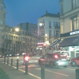 Le Damier Extérieur