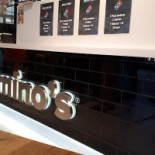 Panam Kebab Fernand Cocq Boisson