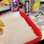 Snack Tip Top Bebida