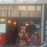 Snack Tip Top Exterior